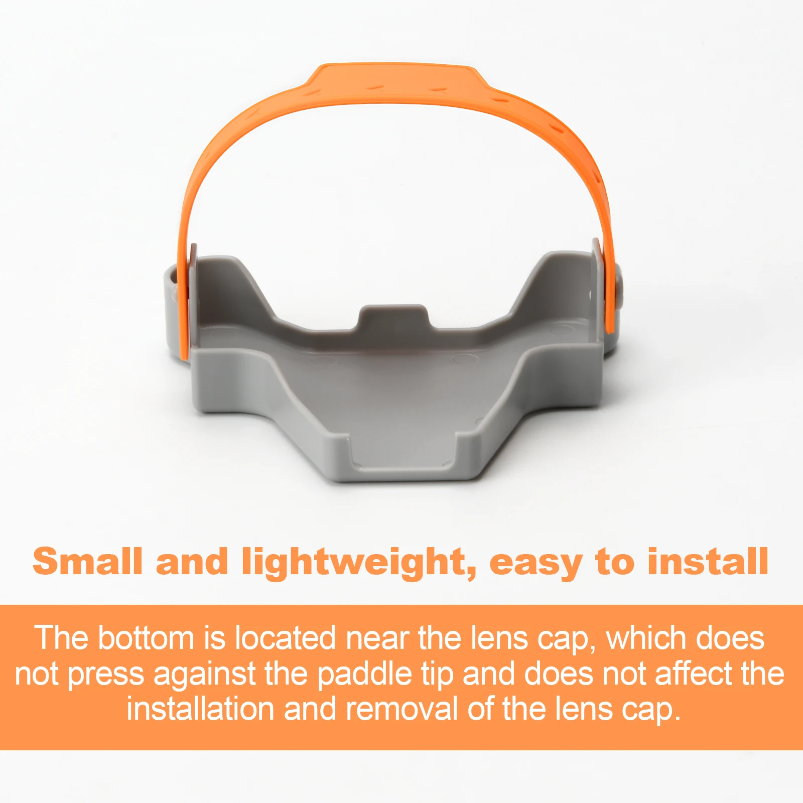 حامل المروحة ل DJI MINI 3/MINI 3 PRO Blade التجنيب حزام جبل شعاع استقرار الدعائم الثابتة حامي الطائرة بدون طيار الملحقات