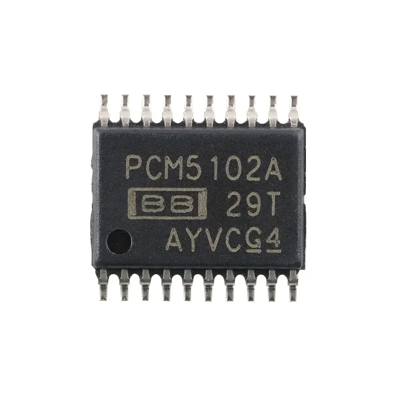 PCM5100APWR PCM5100AQPWRQ1 PCM5101APWR PCM5101AQPWRQ1 PCM5102APWR PCM5102AQPWRQ1 original genuine