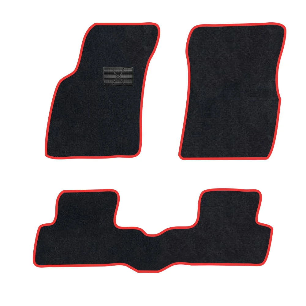 

Car Floor Mat For Chevrolet cruze 2008–2016 J300 Daewoo Lacetti Premiere Holden Cruze sedan Classic Polyester suede Anti Slip b