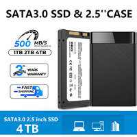 SSD 2.5\