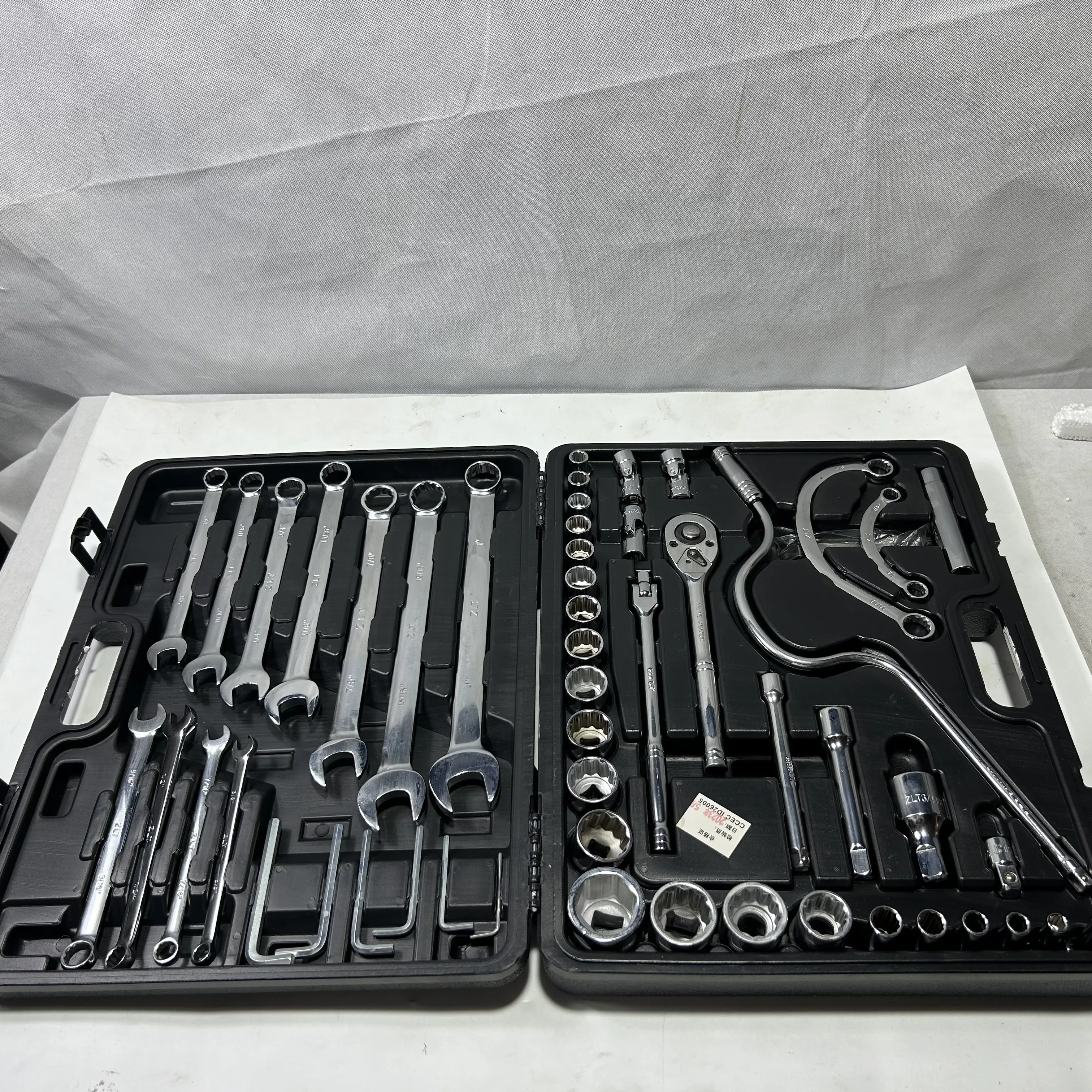 Genuine and New Engine Tool Kit 4914485 for Cummins K19/NT855 engine for Construction Machinery