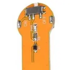 4-Pin Optocoupler Tester Board Electronics Repair Tool In-Circuit Check LED Indicator Fits 817 781 521 SMD- DIP Mechanic Tools