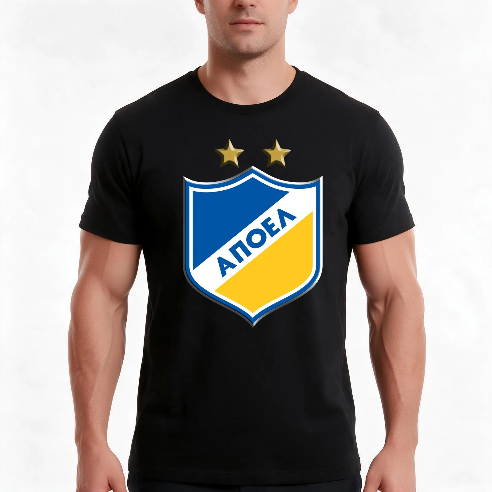 My City, My Colours, Nicosia from Cyprus T-Shirt, Summer Casual Cotton Tee, Oversized Streetwear Tops, Vintage Graphic Print