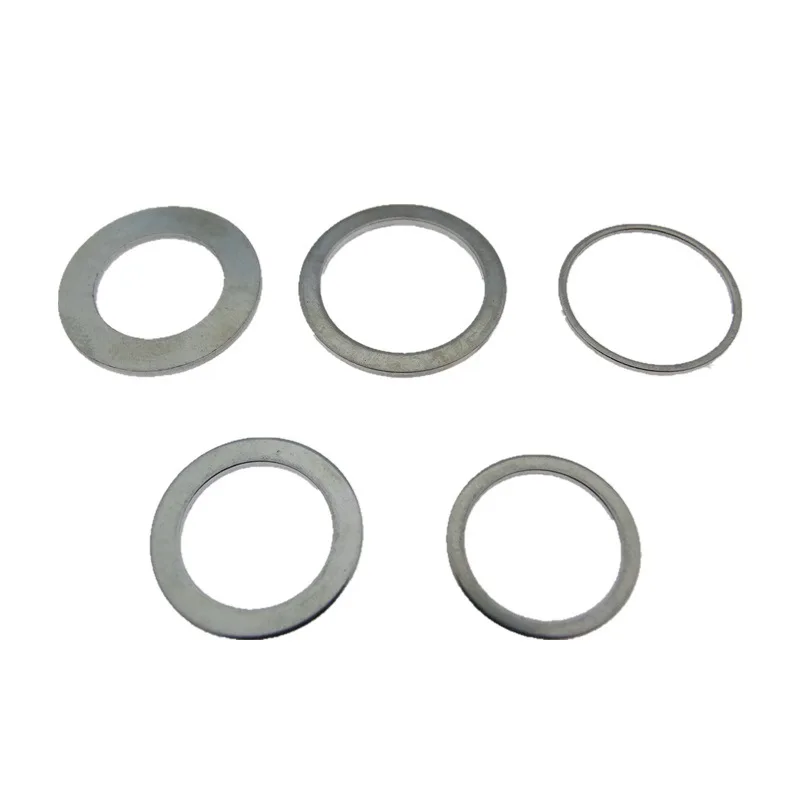 10pc/lot 20-16/22-16/25.4-16/30-25.4/32-16 Saw Cutting Washer Inner Hole Adapter Ring Blade Aperture Change Washer