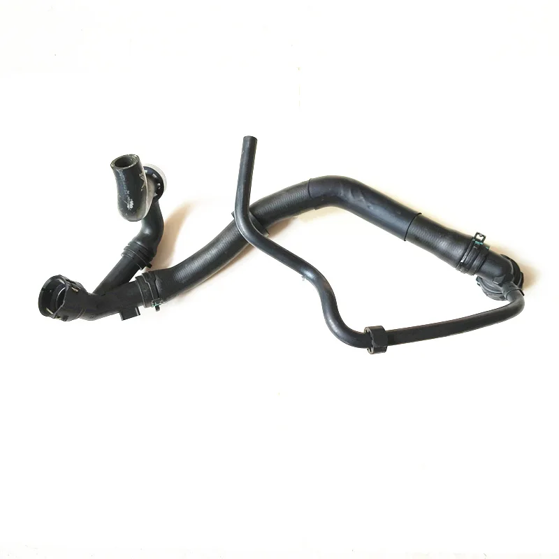 Engine Cooling System Coolant Hose With Quick Connector For VW Golf 7 MK7Lavida Lamando Passat Touran Tiguan Skoda 5QD 122 101 E