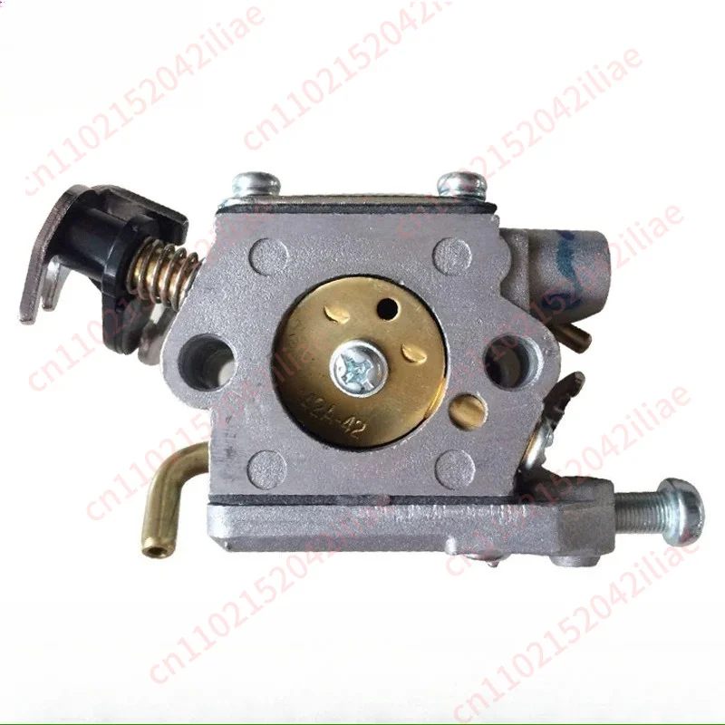 Chainsaw GS350/400 Carburetor Logging Chainsaw Accessories Pruning Saw Accessories