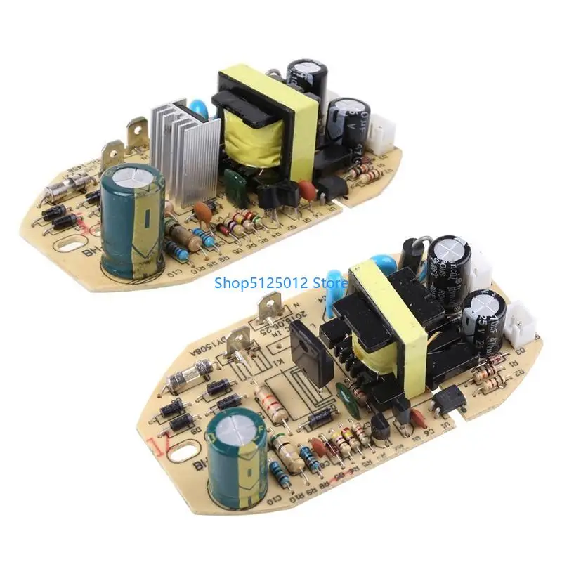 G8TC Mistr Maker وحدة إمدادات الطاقة Atomizing Atomizing Circuit Board أجزاء مرطب