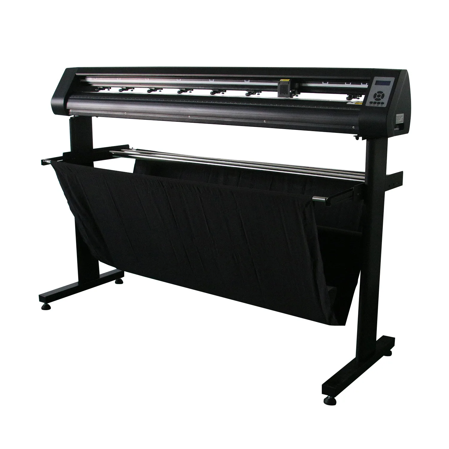 60 Cut Plotter For Sale Vinyl Sticker Film Cut Plotter with Charge Coupled Device Camera
