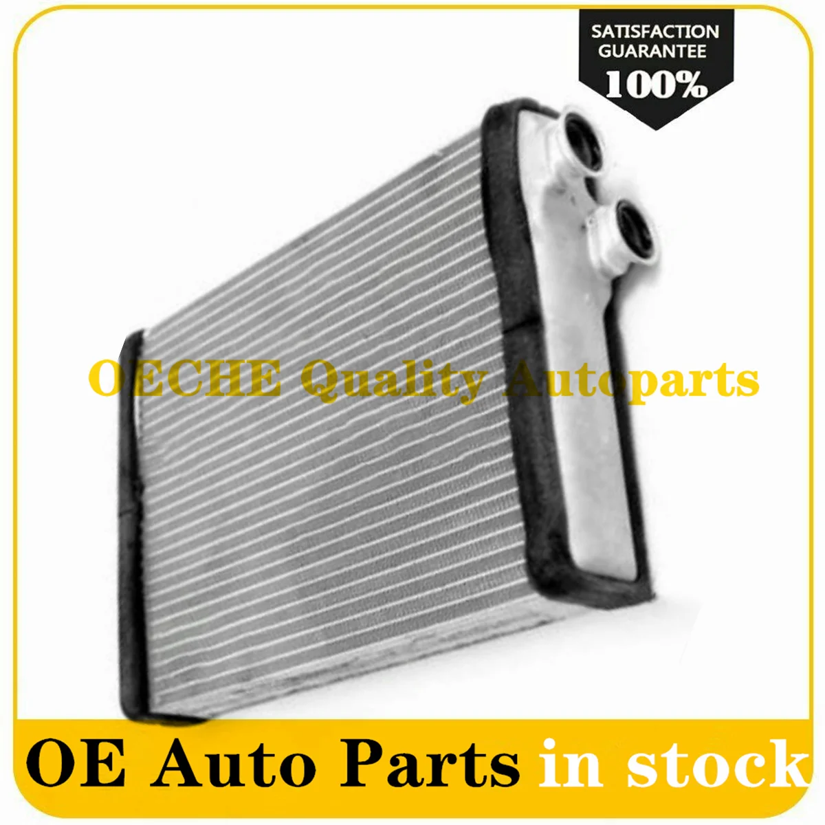 

NEW FRONT HVAC Heater Core Alunimum Radiator for AUDI A5 A4 B8 Q5 8K0898037A