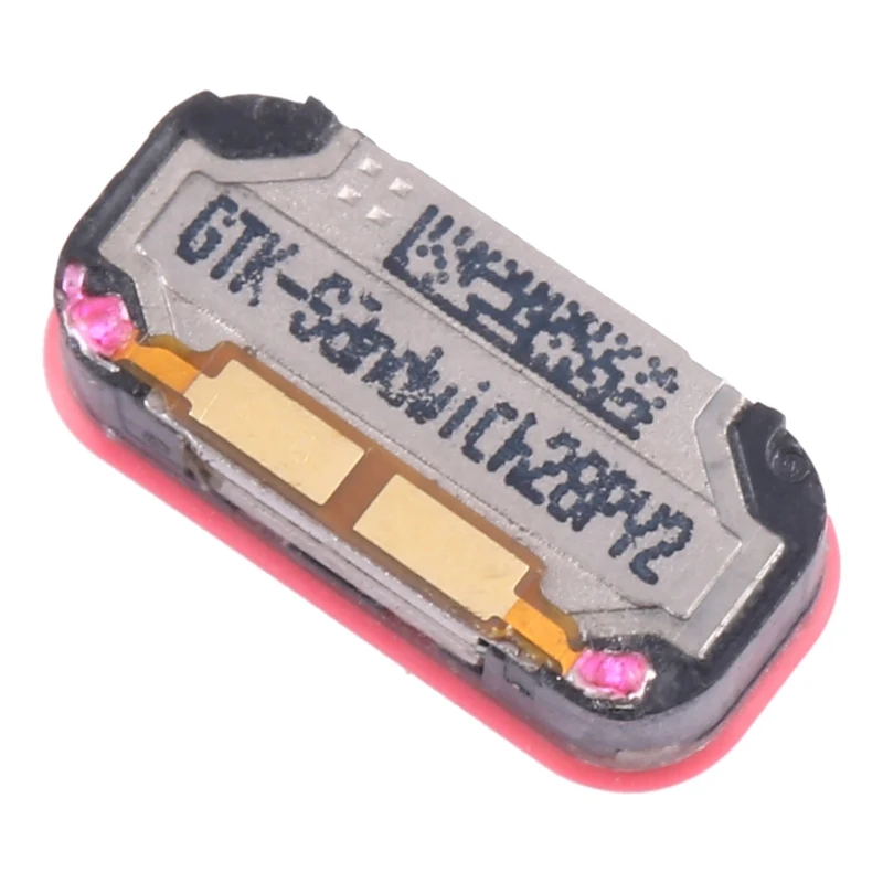 مكبر صوت جرس جرس لساعة HUAWI Watch 3 Pro ، إصلاح الساعة ، جزء بديل