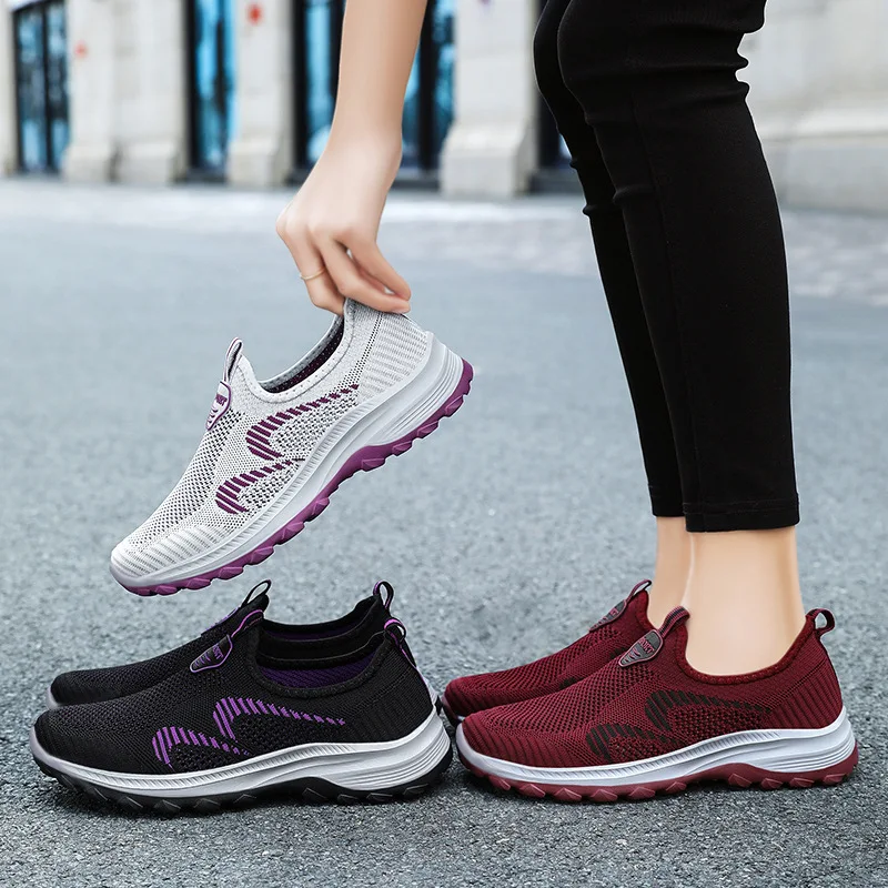 Women's Sneakers Fashion Shoes Woman Platform Women's Vulcanized Shoes Sneakers Men Shoes Breathable Shoe for Women Zapato