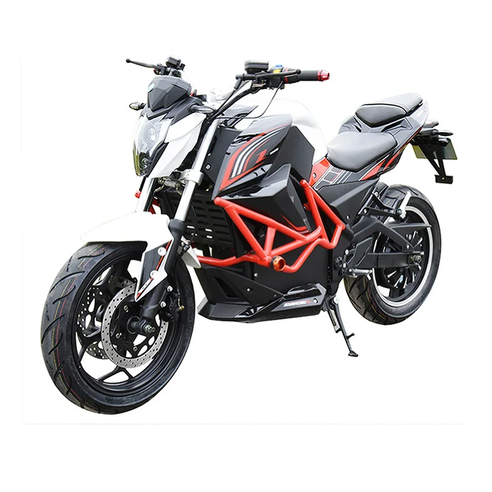 5000w fastest adult big electric power motorcycle for ce