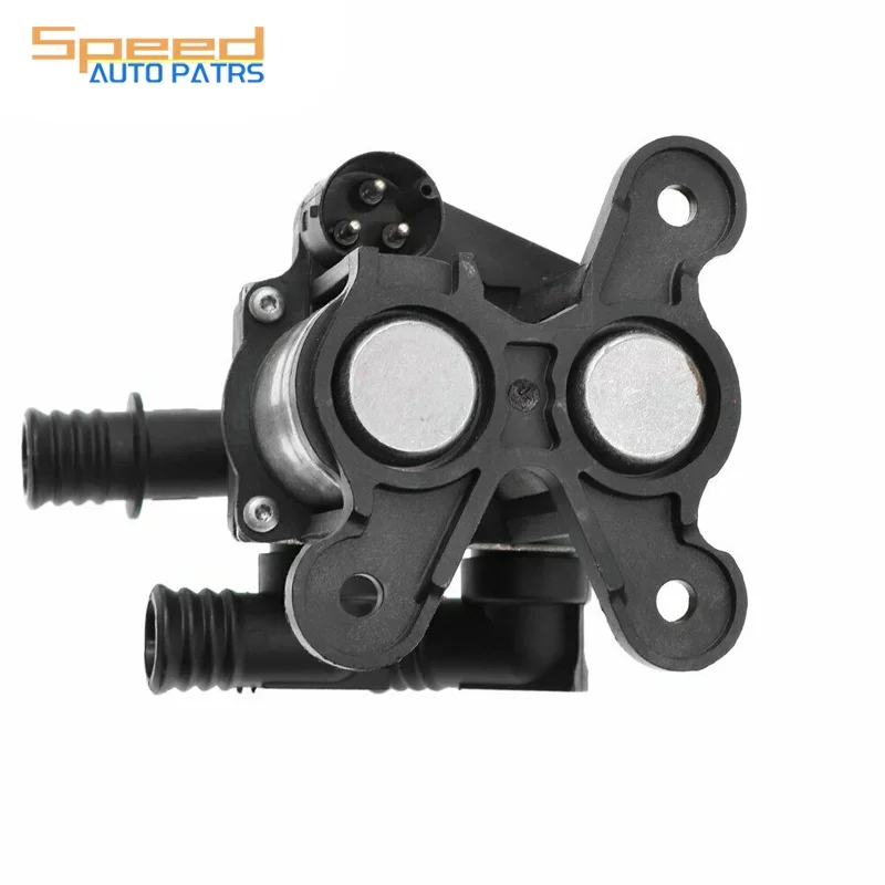 64118391417 New Heater Control Valve Solenoid Suit For BMW E31 E34 525 535 735 740