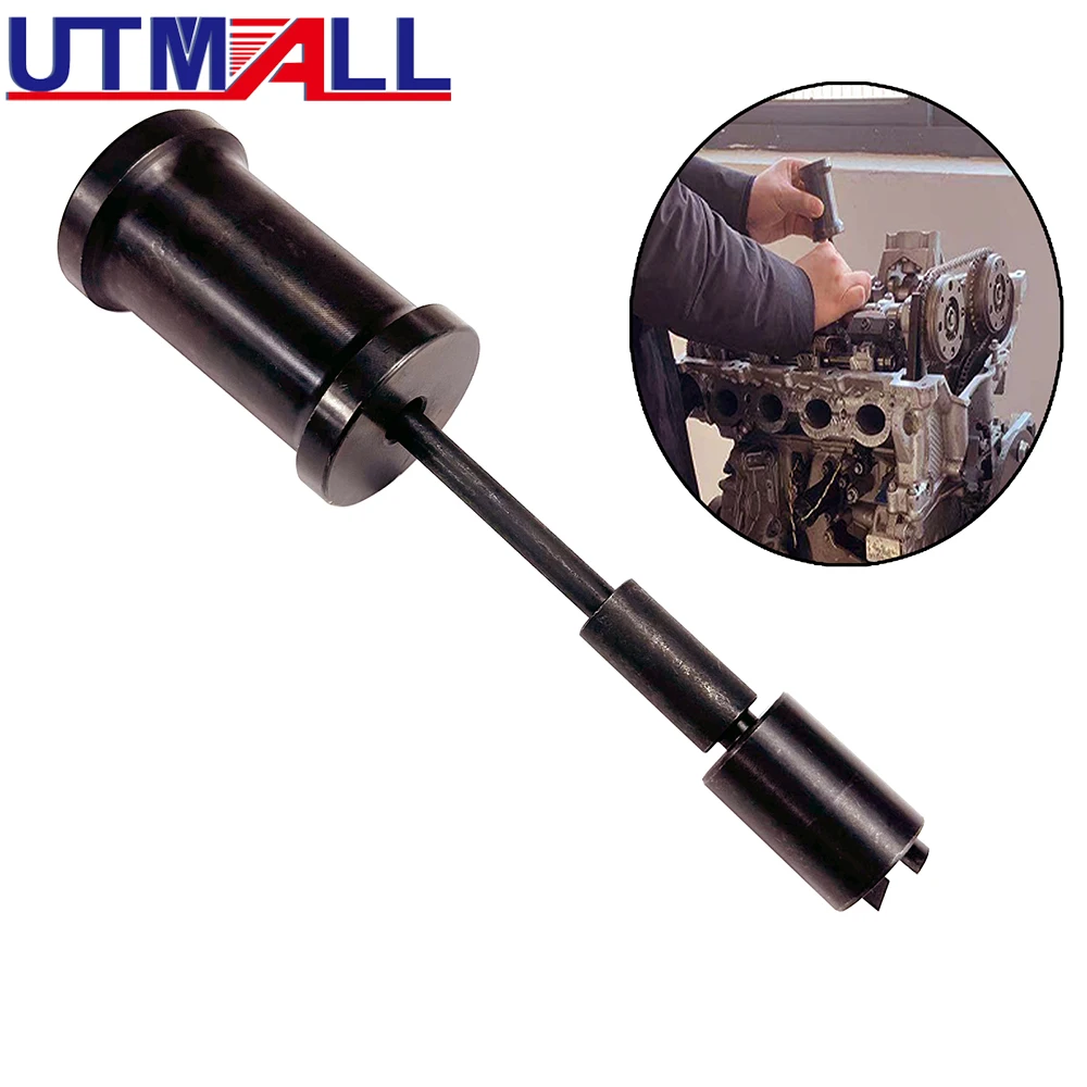 New Style Fuel Injector Install Tool Compatible For BMW B38 B48 B58 Engines