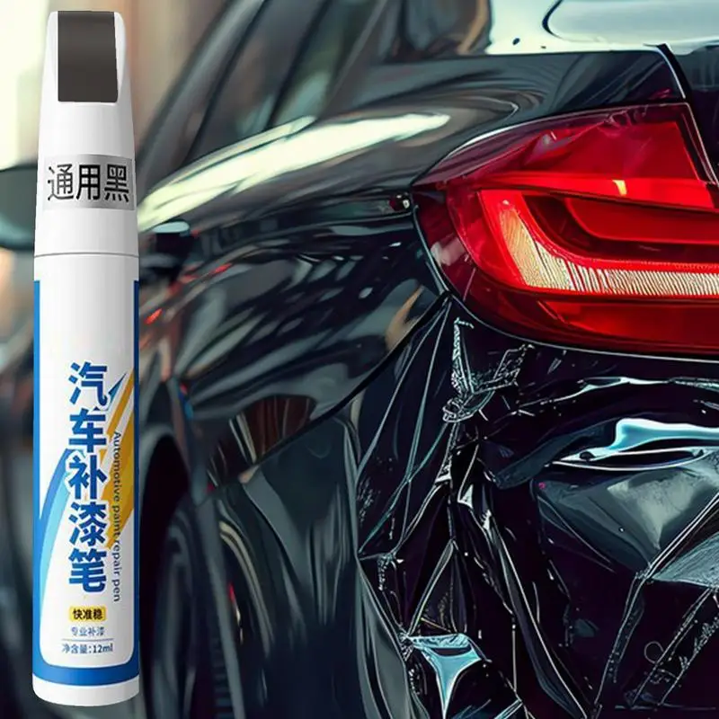 

Car Paint Scratch Repair Car Paint Pen Compact White Car Paint Touch Up White Car Paint Touch Up Car Paint Pen Touch Up Paint