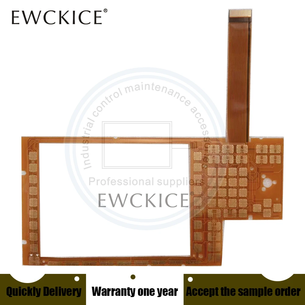 

NEW FSQ3 FSQ8 FSQ26 FSU26 HMI PLC Membrane Switch keypad keyboard