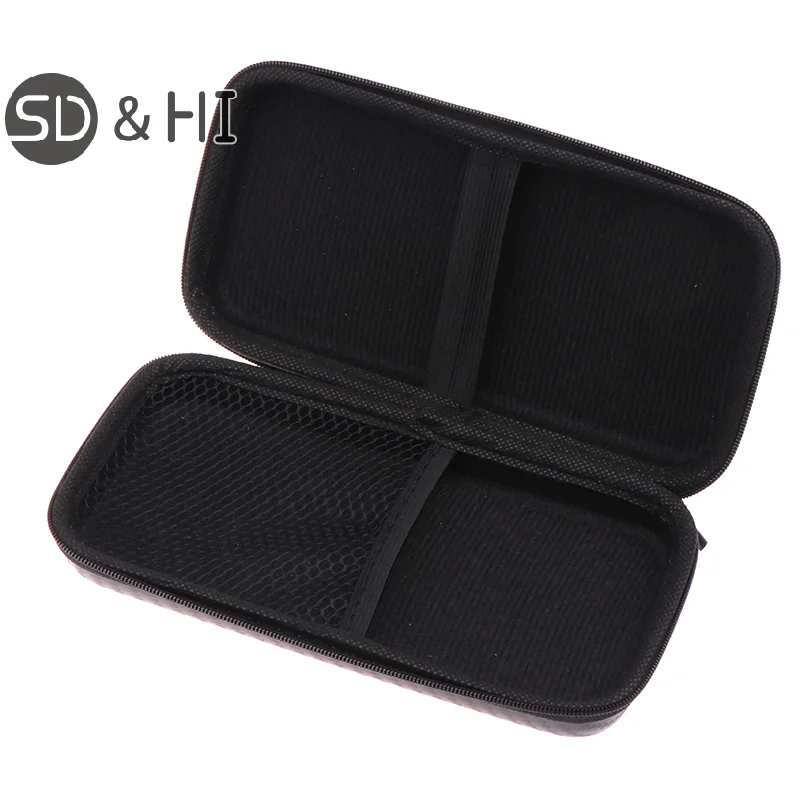 Saco De Armazenamento Impermeável para Retro Handheld Game Console, Dustproof, Anti-queda Saco de Proteção, DIY Acessórios, Trimui Smart Pro, 1Pc