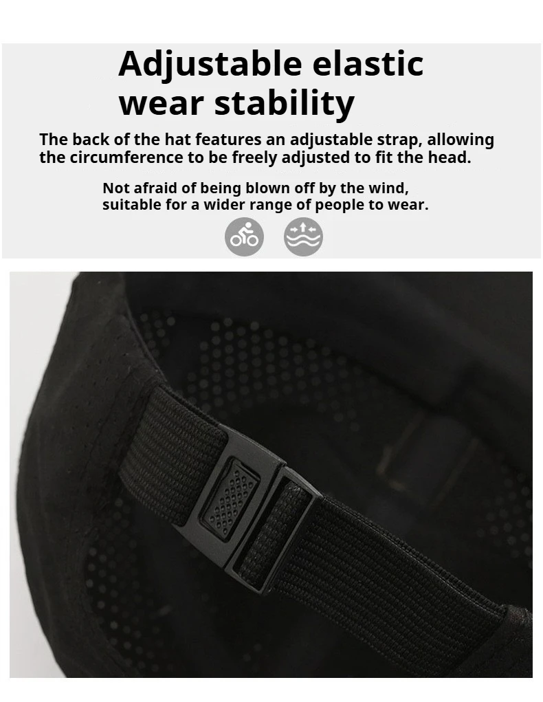 Topi Bisbol Solid Modis untuk Pria Topi Wanita Gaya Jalanan Topi Kasual Snapback Topi Ayah Topi Hip Hop