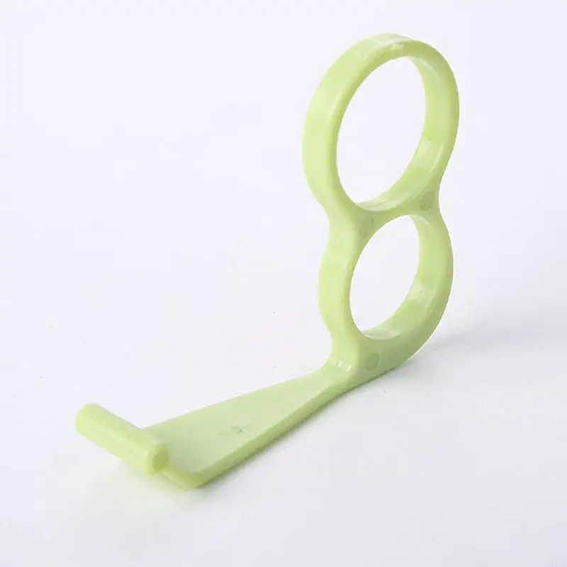 Держатель G2AC Controder Grip Grip Cring Grip Stand Candy Color Phone Dellower Stand