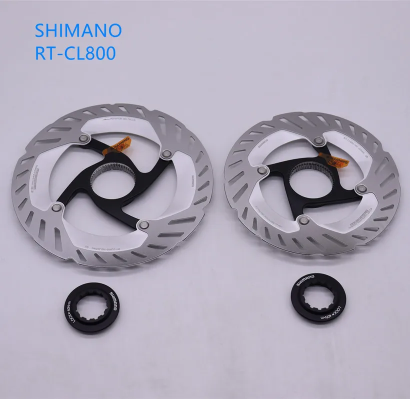 SHIMANO ULTEGRA 105 RT CL800 Road MTB Bike Disc Brake Rotor