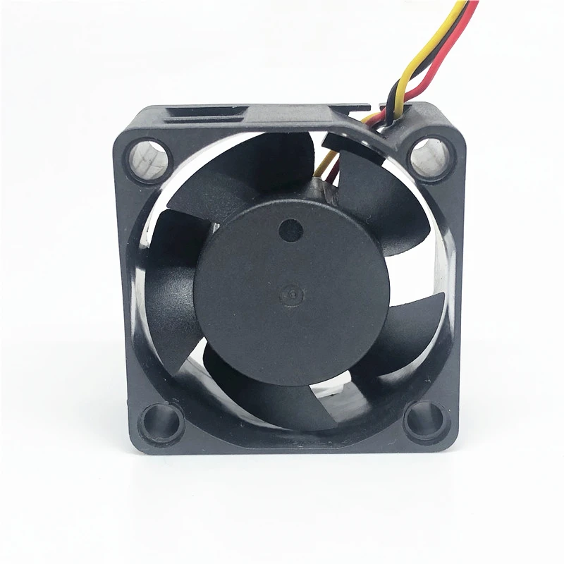 40mm 40x40x20mm server fan 4020 12v  4cm server inverter  cpu axial blower cooling fan 3PIN