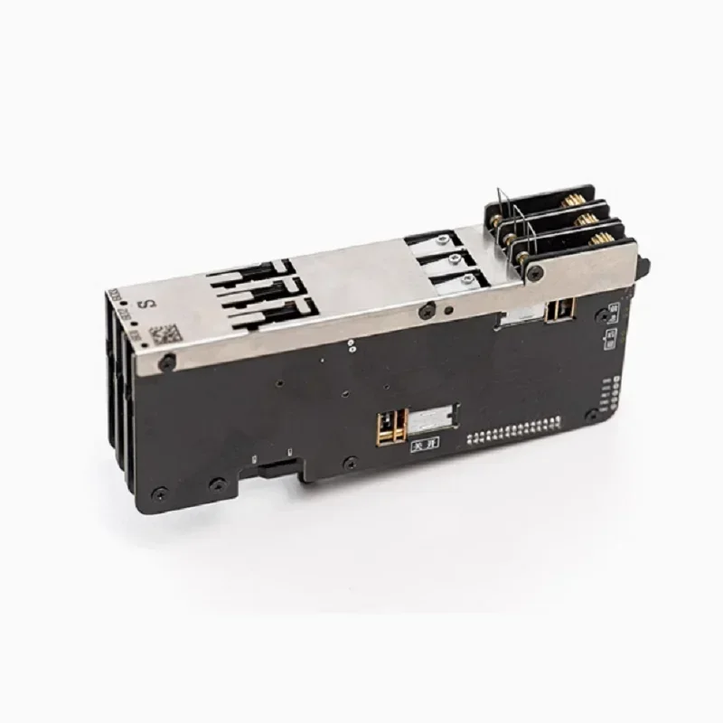 Good stuff two pieces 8mm electric Feida/8mm three seater Feida