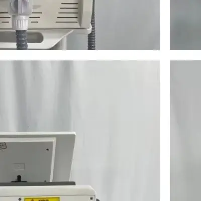 5000W 3 Wavelength 808nm Diode Hair Removal Machine Ice Platinum Permanent Painless Cooling Lase Icy Head Alexandrit Epilator
