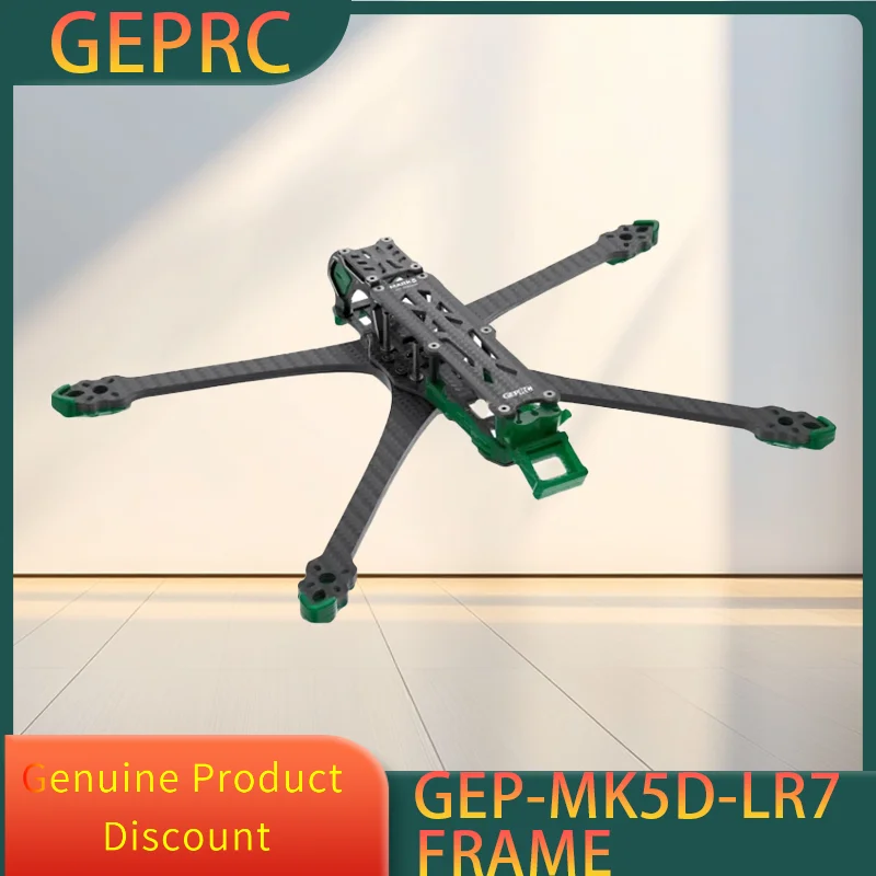 Geprc GEP-MK5D LR7 … - image