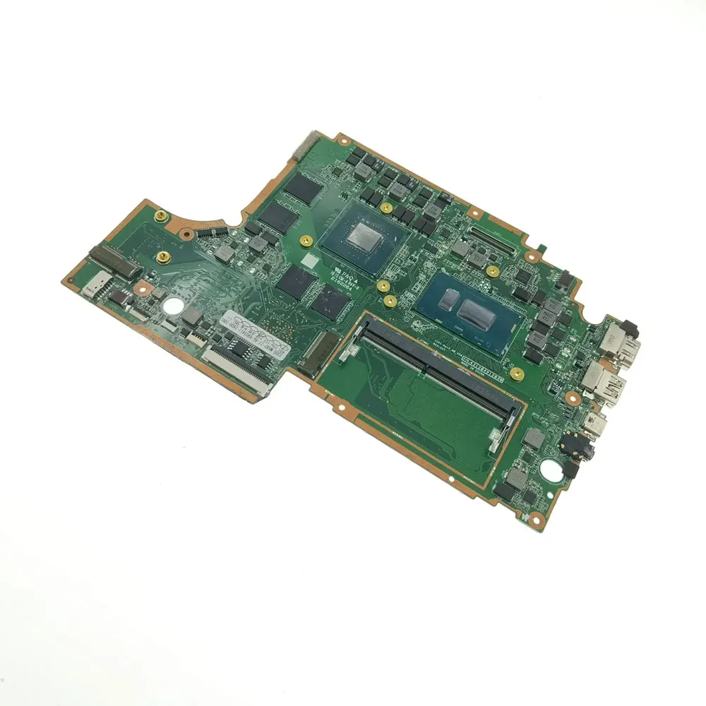 For Lenovo Ideapad 330S-15IKB Laptop Motherboard  With I5-8250U I7-8550U CPU GTX1050 GPU 4GB-RAM P/N:431204911030 FRU:5B20R34704