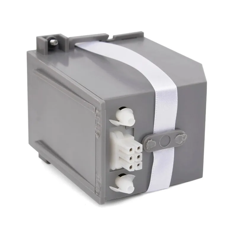 R-2003-1 بطارية مزيل الرجفان ثنائية الطور 12 فولت 3000 مللي أمبير في الساعة للبطاريات الرقمية CardioAid 200B #3