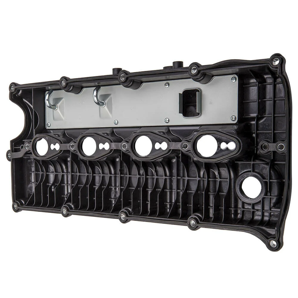 Engine Valve Rocker Cover 224104A401 For Kia Sorento 2.5L DOHC 2005-2015 22410-4A401