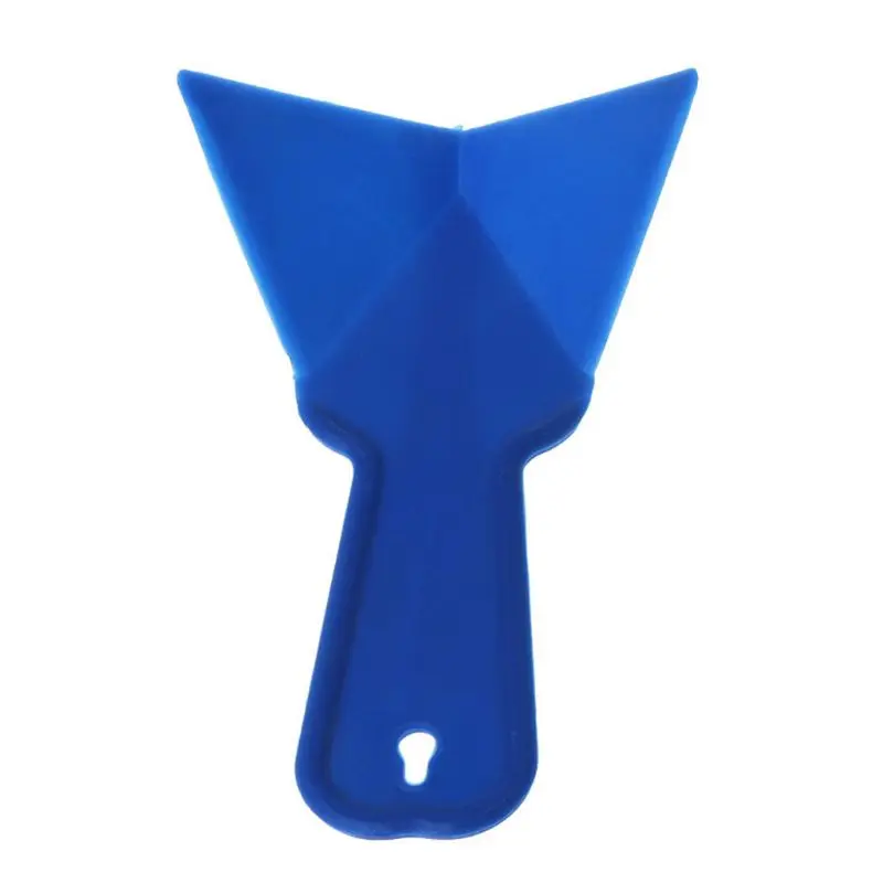 Plastic Corner Scraper Finisher Cleaning Stucco Removal Builder Tool