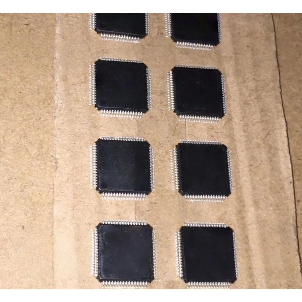 1-50PCS MAP3202 MAP3202SIRH STM8L052R8T6 STM8L052 DRV8872 DRV8872DDAR 8872 78M05G MC78M05CDTRKG