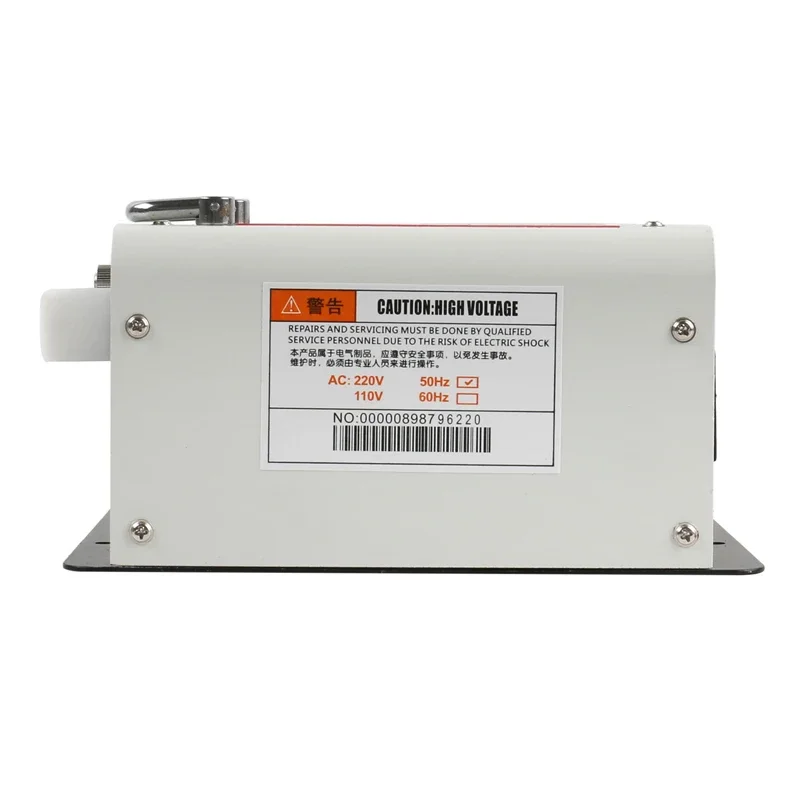 FS-009 Static Eliminator Power Supply 7.0KV ESD Lonizing Gun Ionizing Air Blower Eliminate 110V or 220V