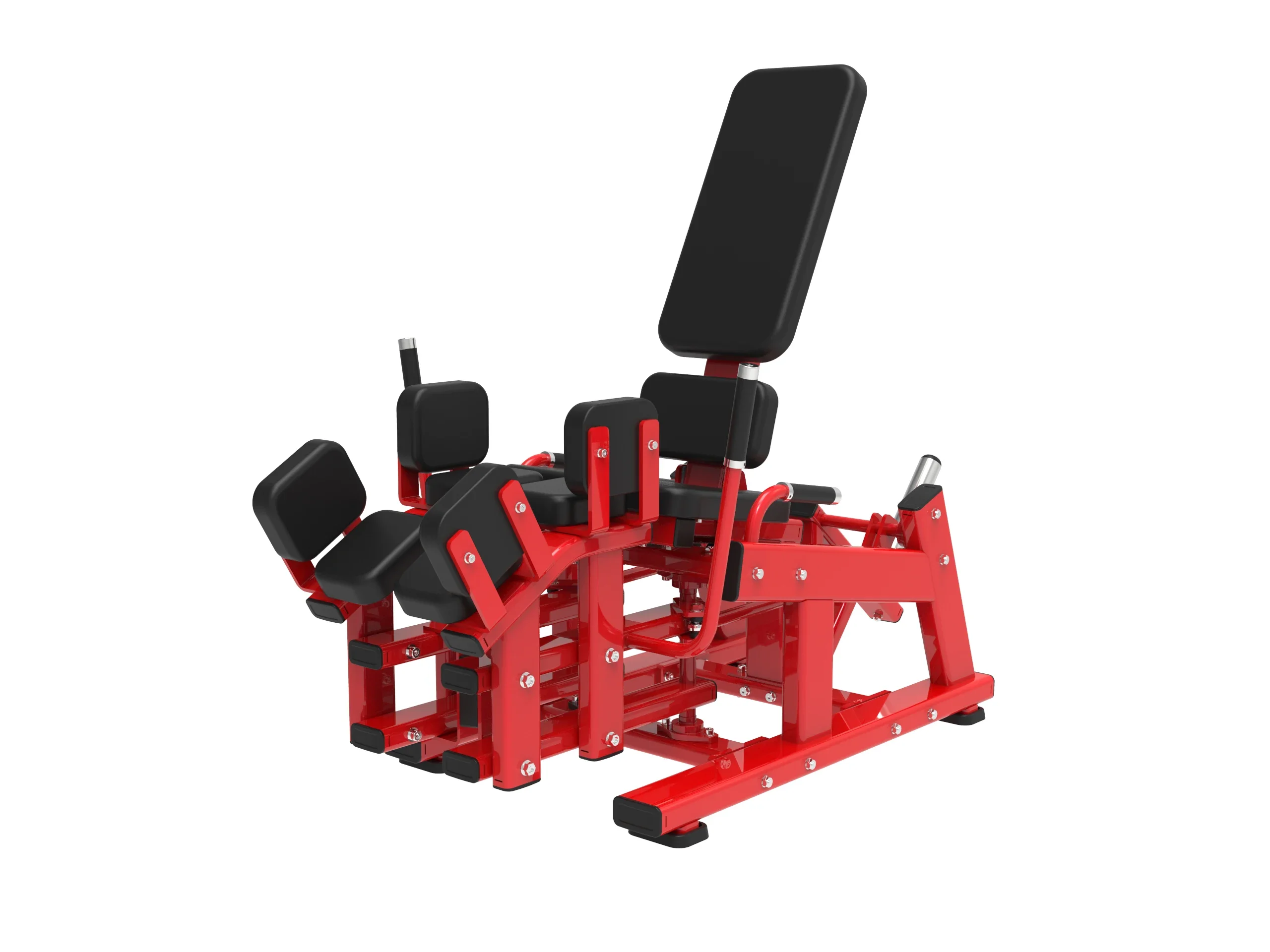 Commercial Fitness Equipment Abductor/hip Abduction Machine