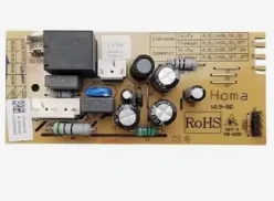 For Freezer refrigerator motherboard power board W19-50ABC