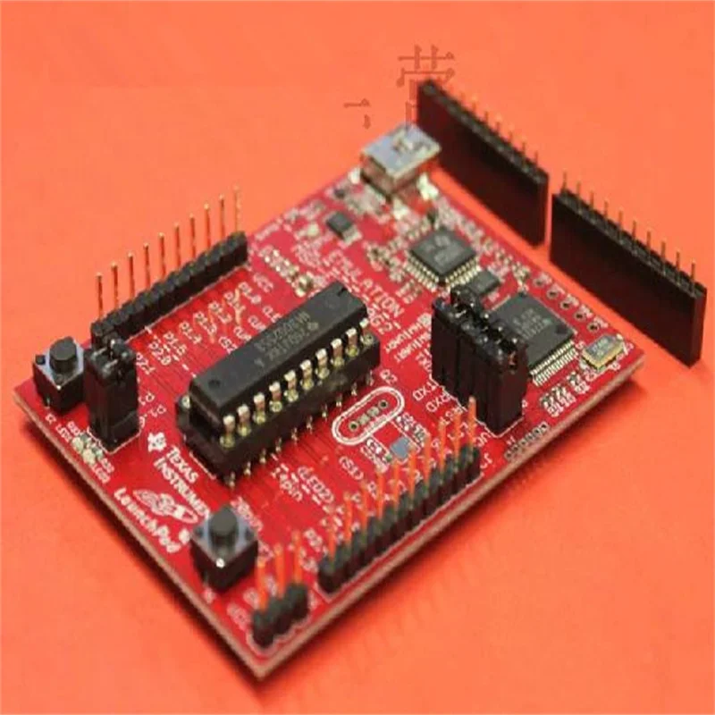 

LaunchPad Development Board, TI, MSP430, MSP-EXP430G2, Original