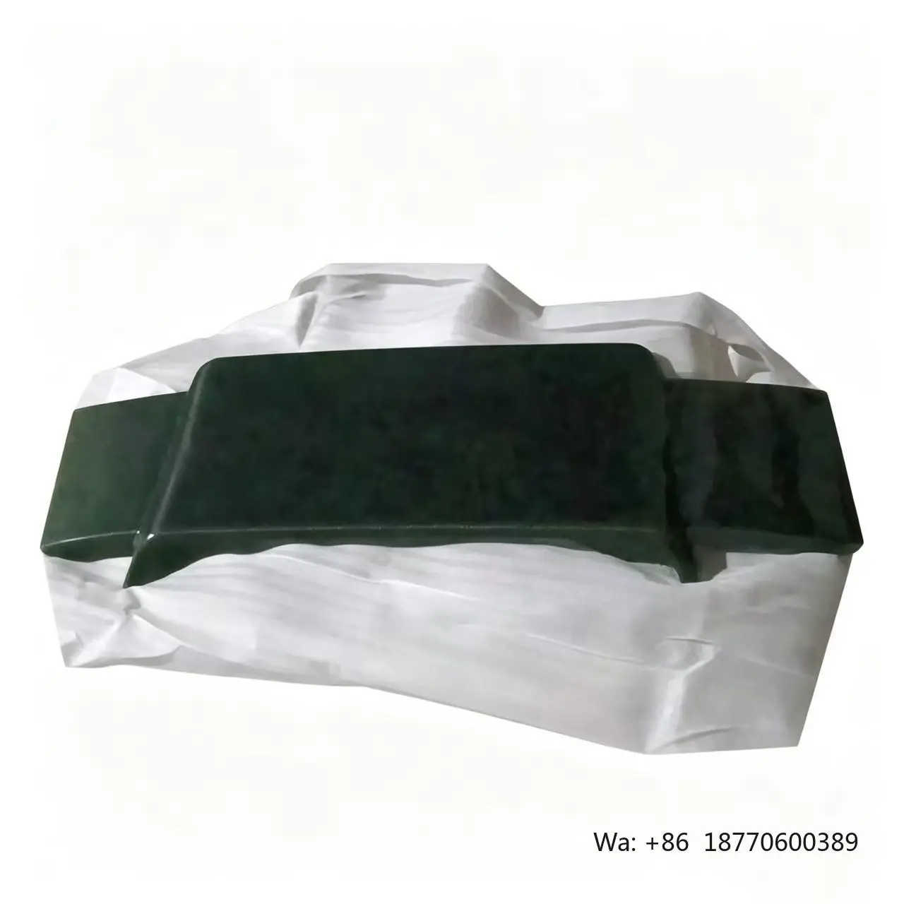 car Carbon Fiber Rear Spoiler Kit for Mercedes Benz G Class W463 2023 Modified Tail Wing Assembly car