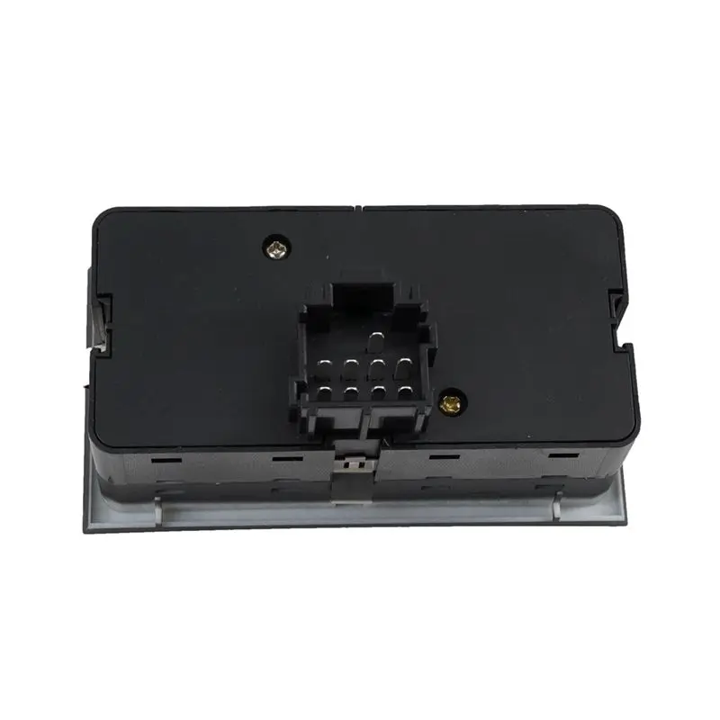 1507637 Headlight Control Switch Black Headlight Control Switch Truck Switch For Scania SCANIA P G R T Series-T61C