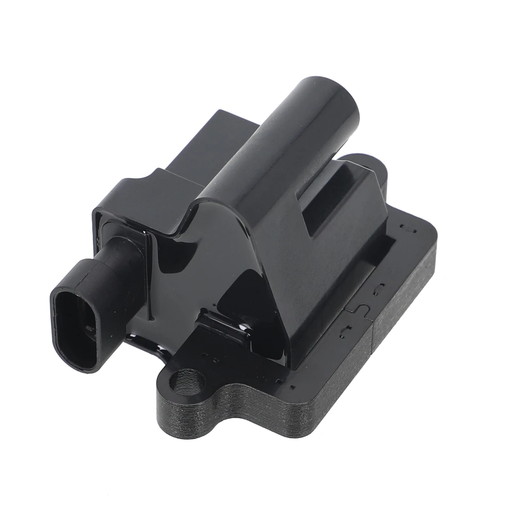 

New Car Ignition Coil for Cadillac Buick Escalade Chevrolet Tahoe GMC Hummer OEM 12558693 12570553 38590782 D581 UF271