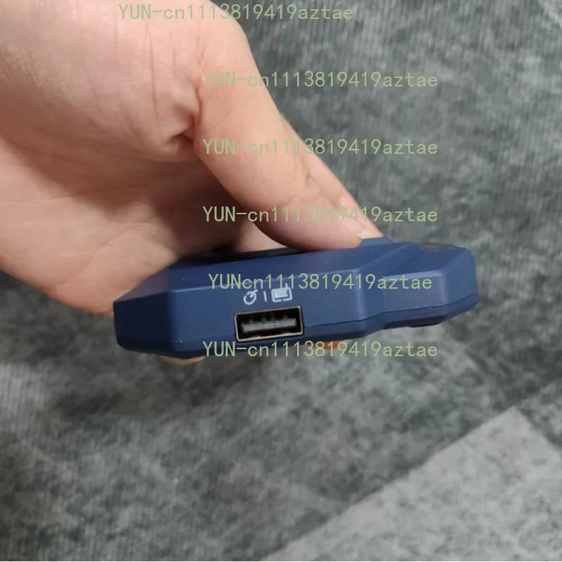 Mouse Adapter for Mobile Gaming, Dual Mode for Competitive Play, Compatible with for Stellar V5 & Popular Shooters