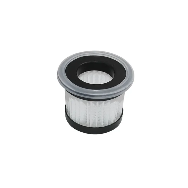 ل Deerma CM810 CM300S CM400 CM500 CM800 CM900 مكنسة كهربائية لاسلكية قطع غيار فلتر HEPA ملحقات استبدال