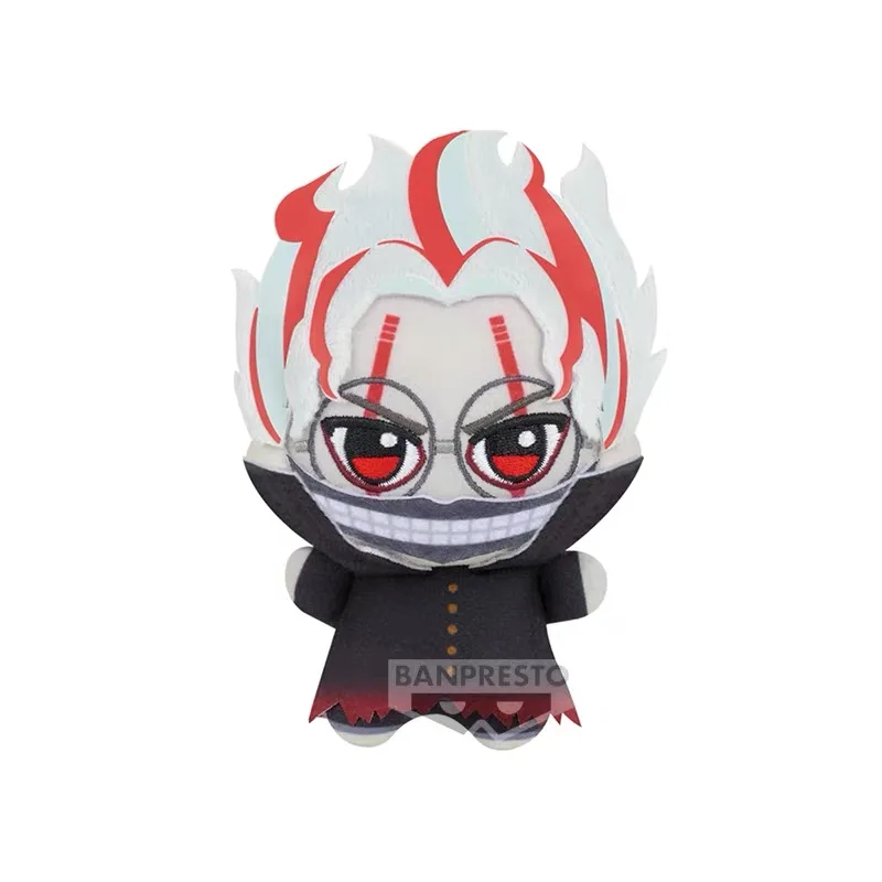 Auf Lager Original Bandai Dandadan Xiaoxiaogu Numi Vol.2 Anime Peripherie Modell Charaktere Plüsch Anhänger Spielzeug Geburtstag Geschenke