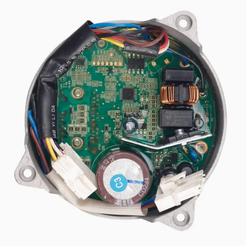 

Используется для платы преобразования частоты двигателя барабанной стиральной машины 52K 1003401 приводная плата