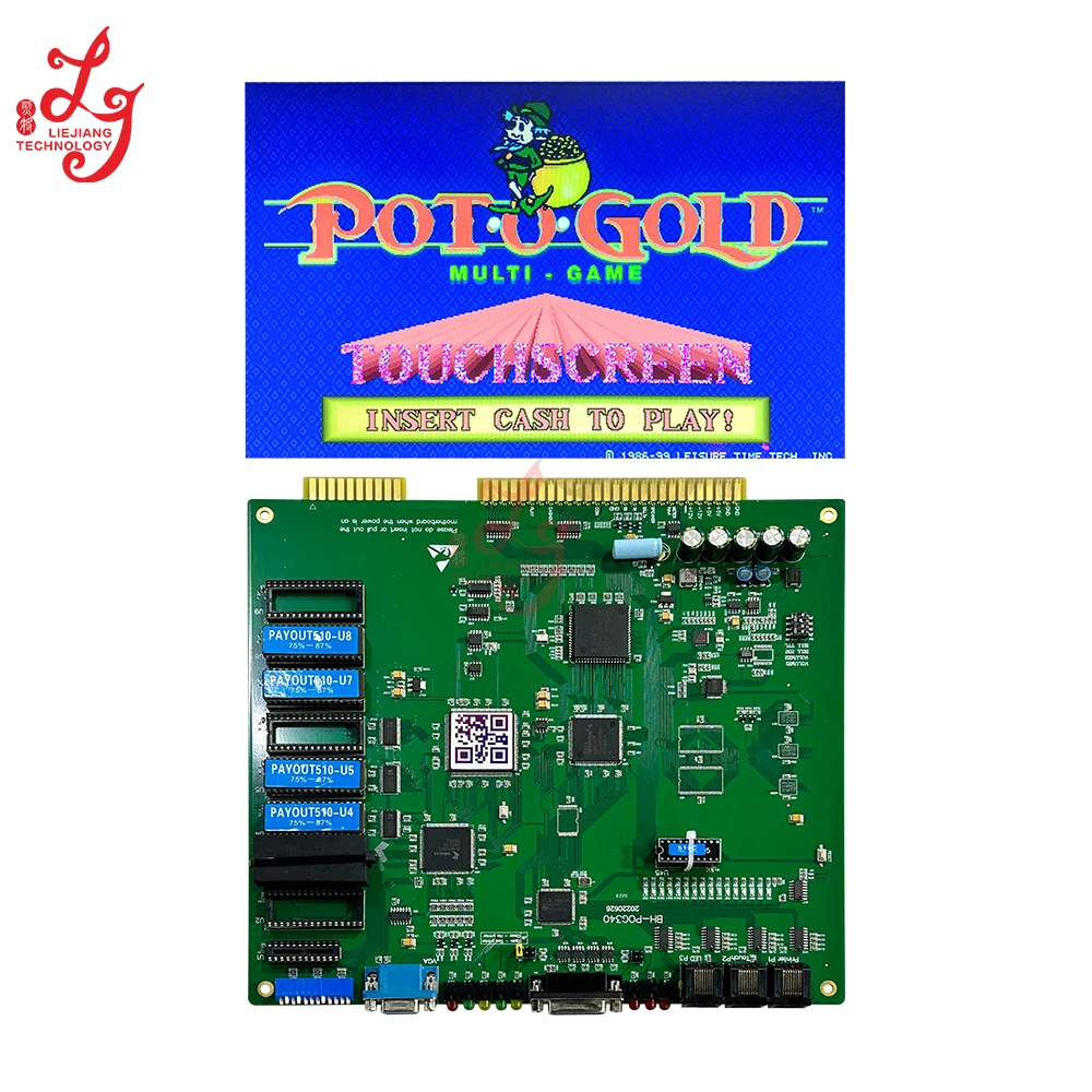 New Arrival POG 510 Best Hold  - đánh giá và giá Board Game Video Games
