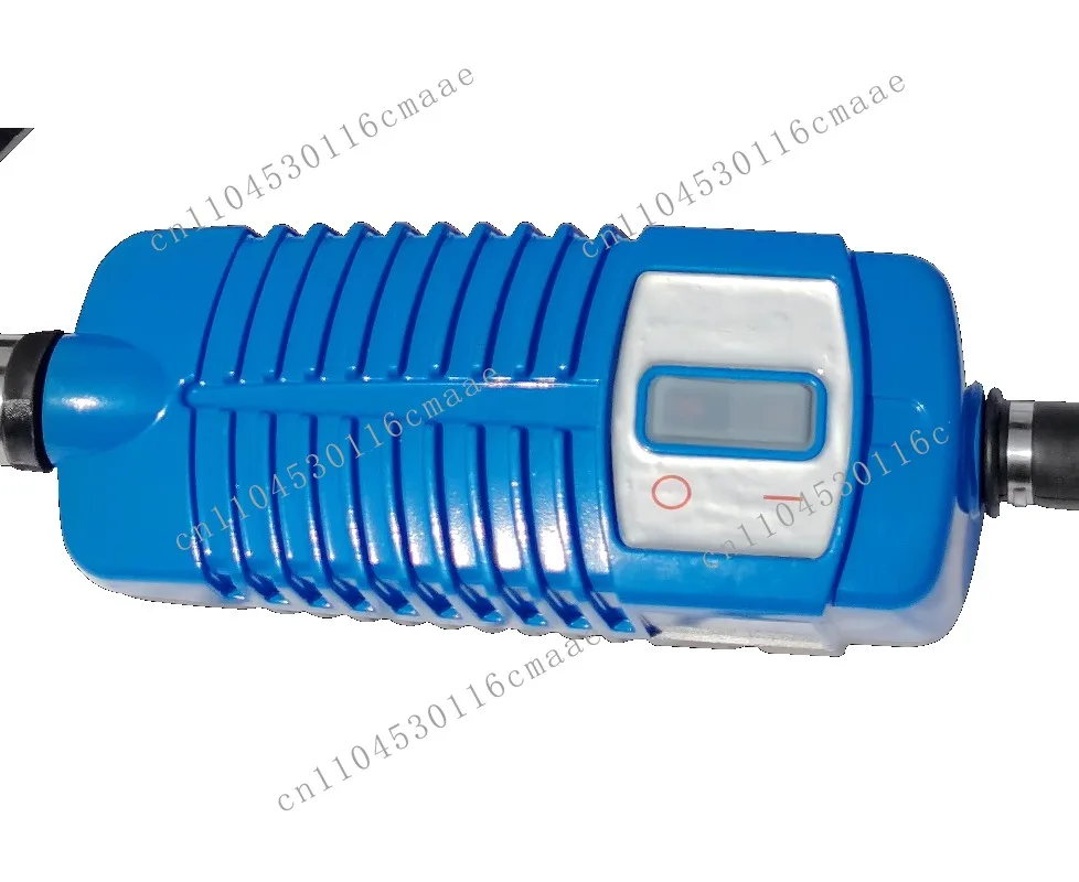 High Frequency Concrete Vibrator Converter Input 220V/110V Output 42V