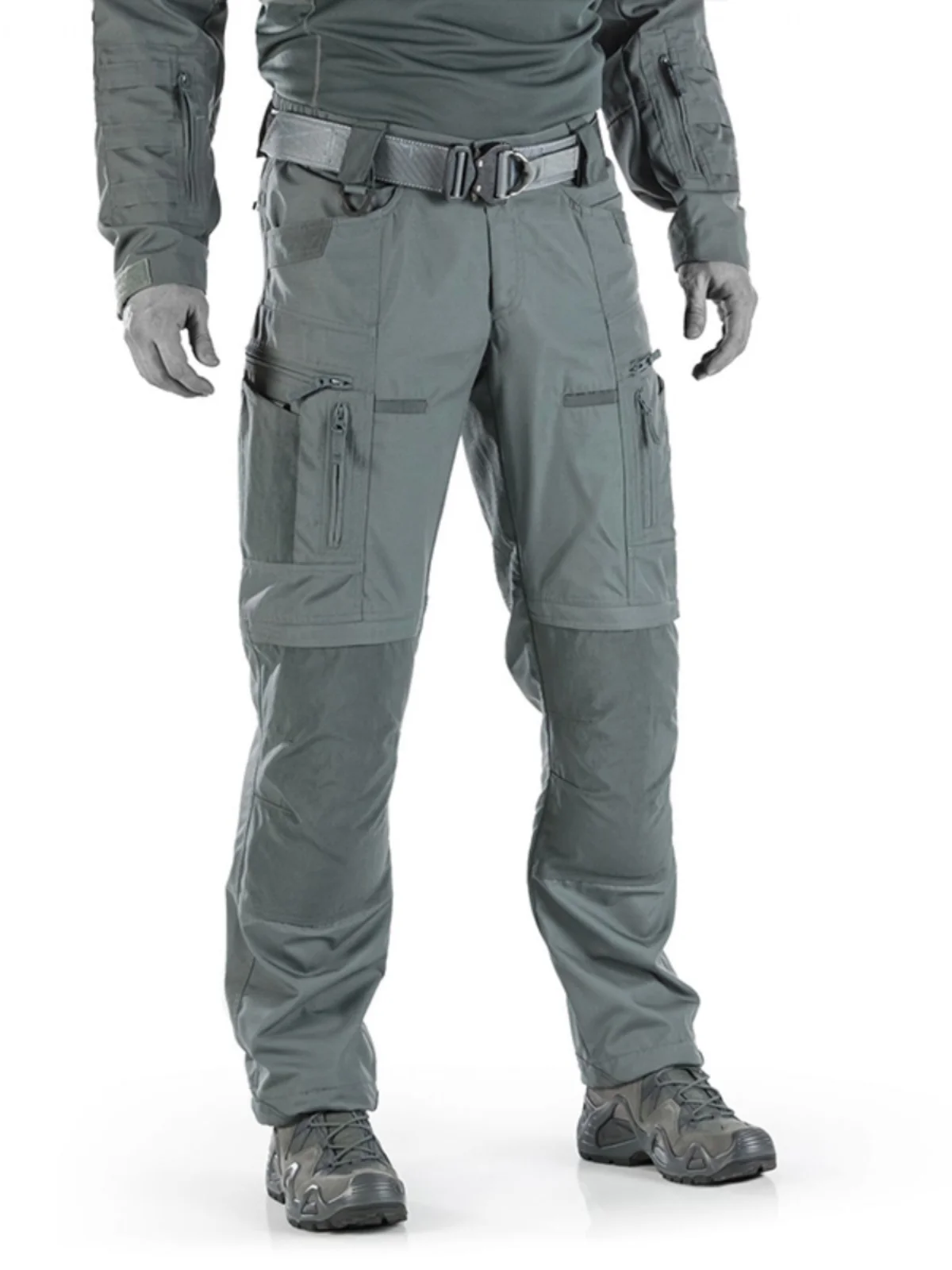 

YR Second-Generation P40 Multifunctional Wear-Resistant All Terrain Tactical Pants