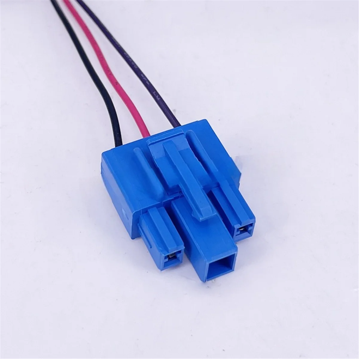 Hamotor kipas pendingin kulkas untuk Haier, suku cadang kulkas, kipas Freezer DC13V