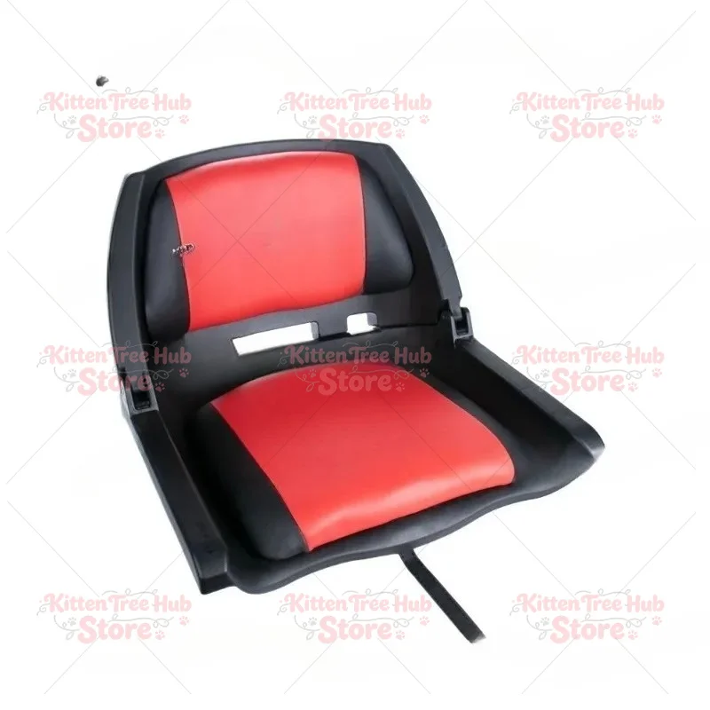 sun resistant, foldable aluminum alloy yacht seats