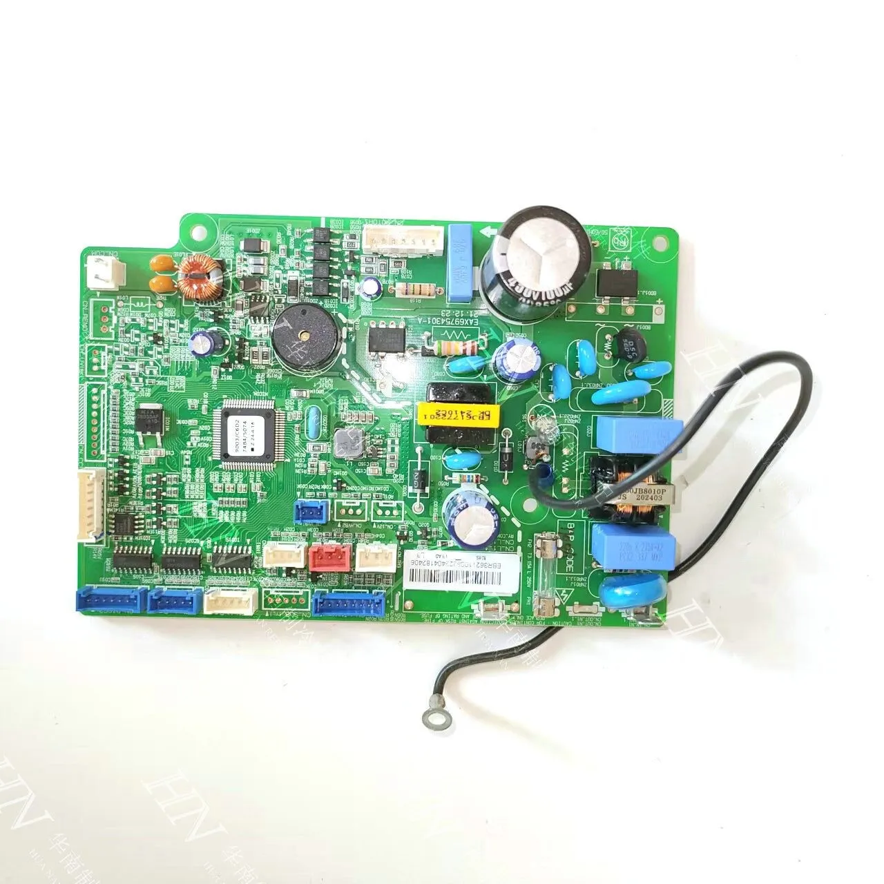 

Air conditioning mainboard EBR36211006 EAX69754301 EBR33177901 EAX64526207 EBR39375701 EAX65622513 EBR41474008 EAX65622514